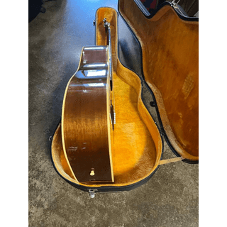Fender California Series La Brae Acoustic Electric Guitar Korea image 2