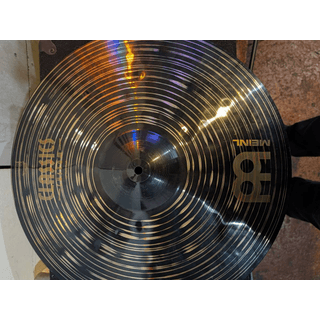 Meinl cymbals. Sell or trade! image 5