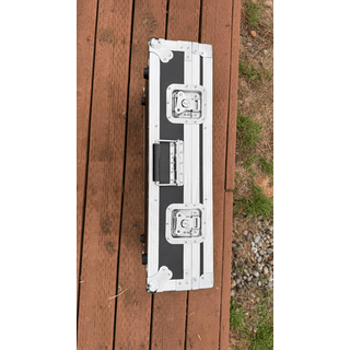 Line6 Helix LT with Seismic Audio Case image 3