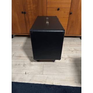 Mesa boogie 212 2x12 guitar cab cabinet - 2fb Celestion v30 image 4