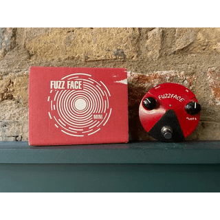Trade guitar pedals for cymbals image 2