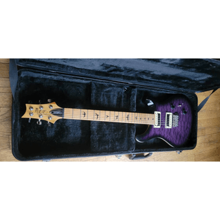 PRS SE Custom 24 Limited image 2