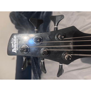 Ibanez GIO 5 image 4