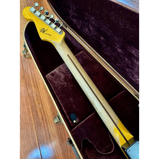 Nash S-57 Stratocaster image 5