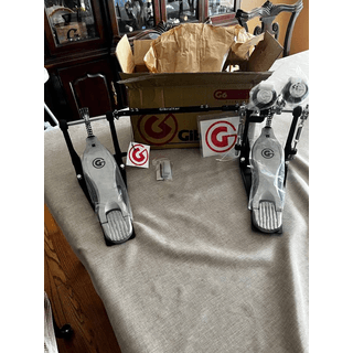 Double Bass Drum Pedal - BRAND NEW image 3