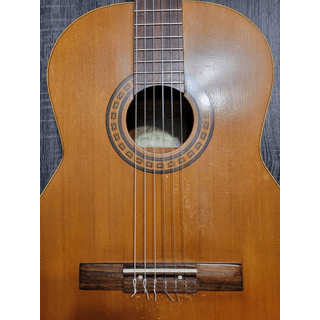 LA PATRI ETUDE CLASSICAL GUITAR image 3