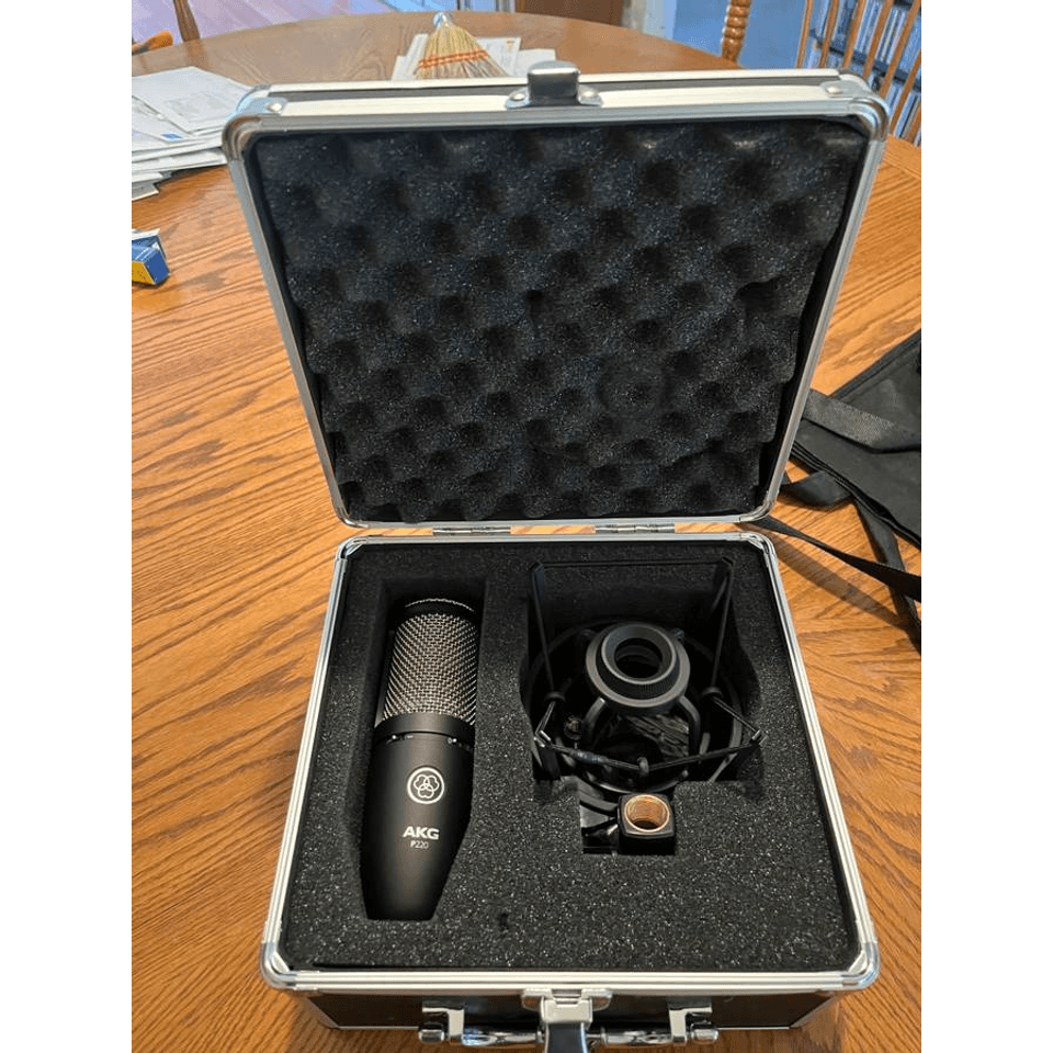 Trade for guitar or sell
