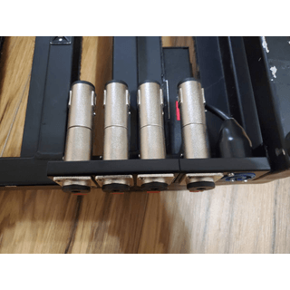 Built Pedaltrain PT-PRO W/Extras image 4