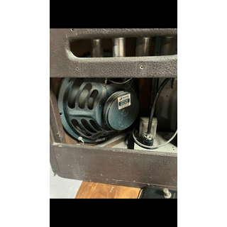 Rare Holy Grail tone machine Gibson RVT stereo Amp image 4
