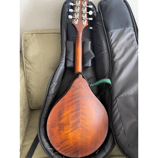Eastman MD305 A-Style Mandolin FS/FT image 3
