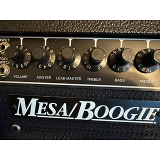 Mesa Boogie studio 22 plus image 5