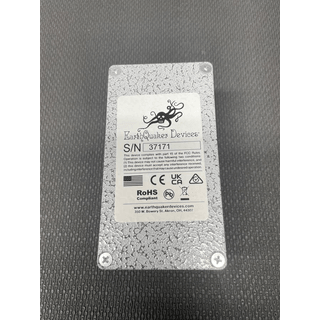 EarthQuaker Devices Dispatch Master Hammertone image 4