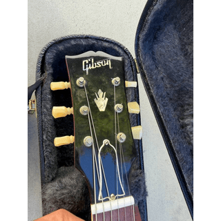 Gibson ES 335 Custom Shop 60s reissue. image 3