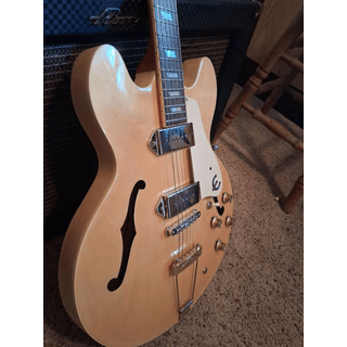 Epiphone Casino (natural) image 3
