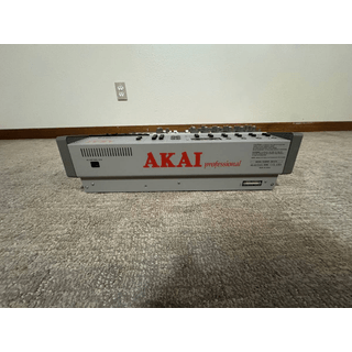 Akai mg614 image 4