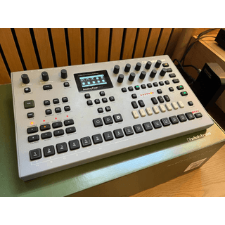 Elektron Analog Four MKII image 2