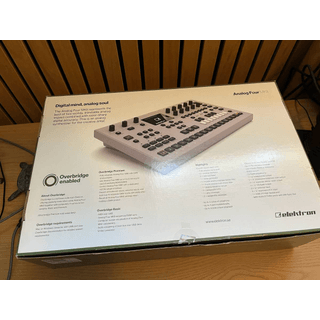 Elektron Analog Four MKII image 4