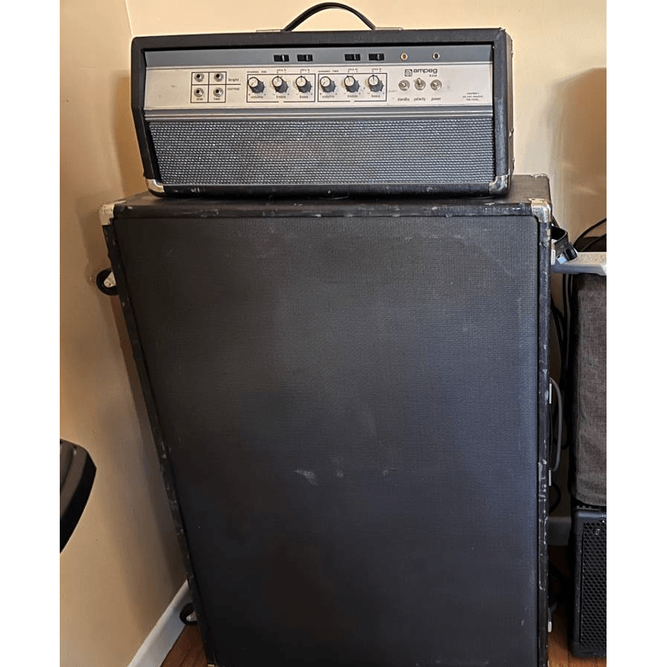 Ampeg B-25B