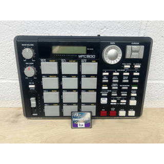 AKAI MPC500 Excellent condition/Like New image 3