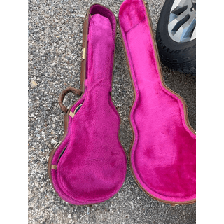 1990 Gibson les paul custom shop (trade)? image 4