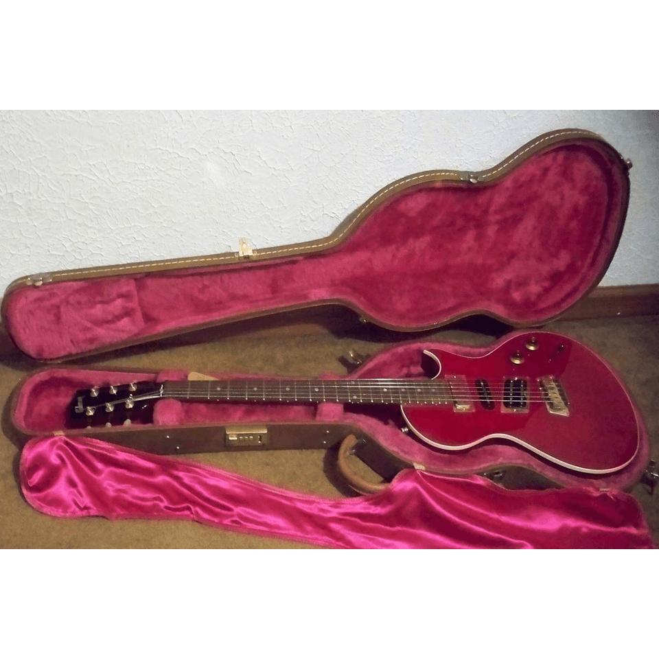 1998 Gibson Nighthawk SP 3