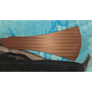 Martin Backpacker. Martin gig bag. Sell or trade. image 5