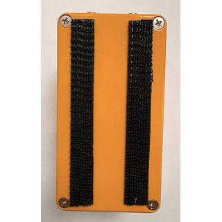 Southampton 5th Gear V2 overdrive pedal image 5