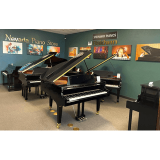 Upright Piano – New! image 3