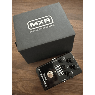 MXR M82 Bass Envelope Filter image 3