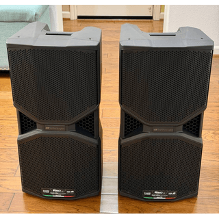dBTechnologies OPERA Revo 212 speakers for sale or trade image 5