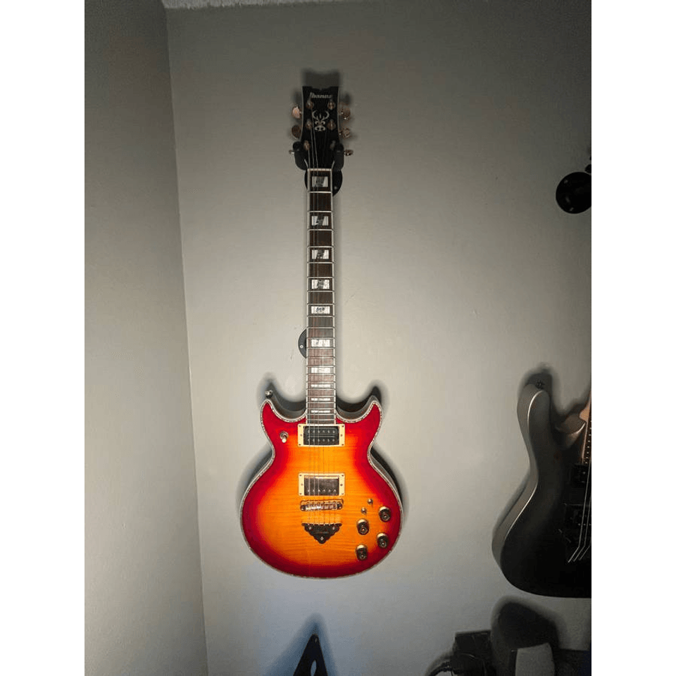 2013 IBANEZ AR-420