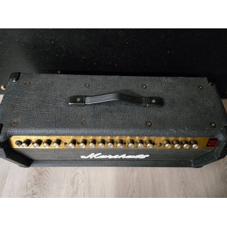 Marshall 8200 Bi-Chorus Valvestate image 4