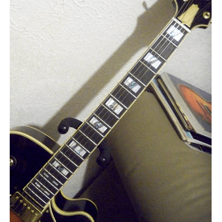 2024 Ibanez AF2000 SB Artstar Prestige image 4
