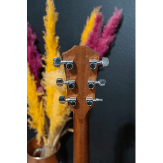 Taylor 110CE Acoustic Guitar image 5