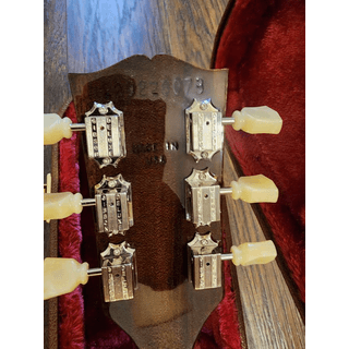 Gibson ES345 image 5