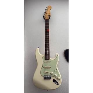 Fender Super-Sonic 22 Tube Head / 1996 MIJ Fender Stratocaster — Trade for USA image 3