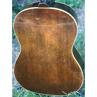 1964 Gibson Folksinger guitar image 5