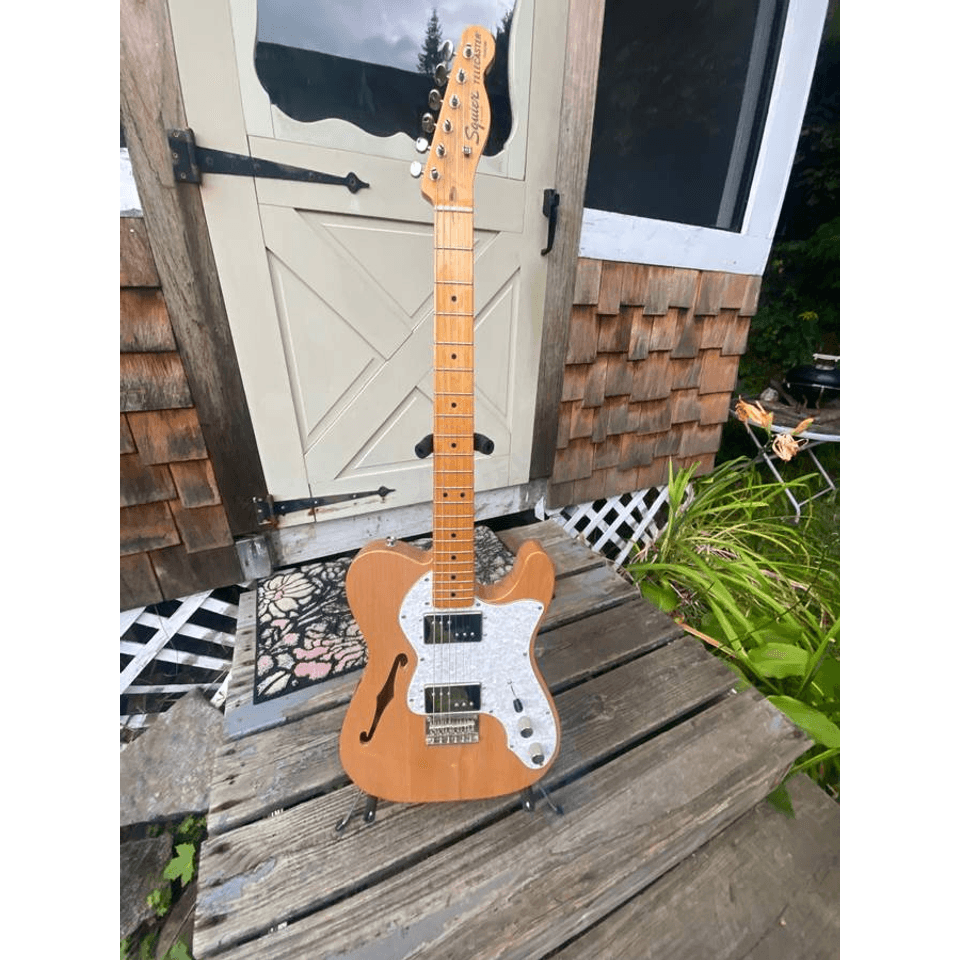 Trade for Jaguar