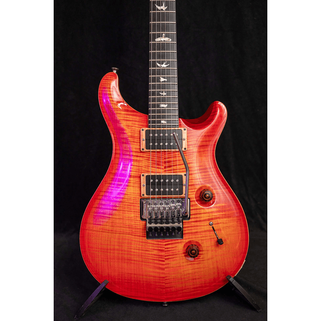 PRS Custom 24 Floyd