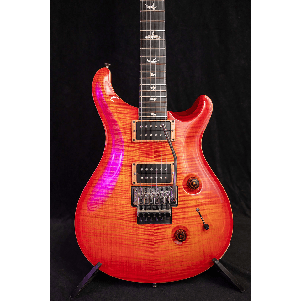 PRS Custom 24 Floyd