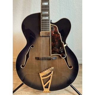 D’Angelico Excel-1 Jazz Guitar w/ Case TRADE? image 2