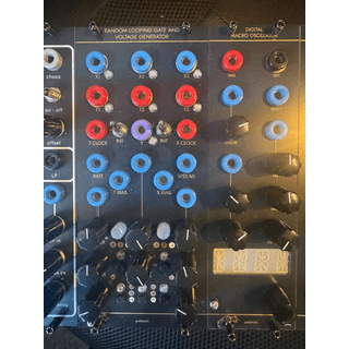 4U Serge style Boat and Modules image 3