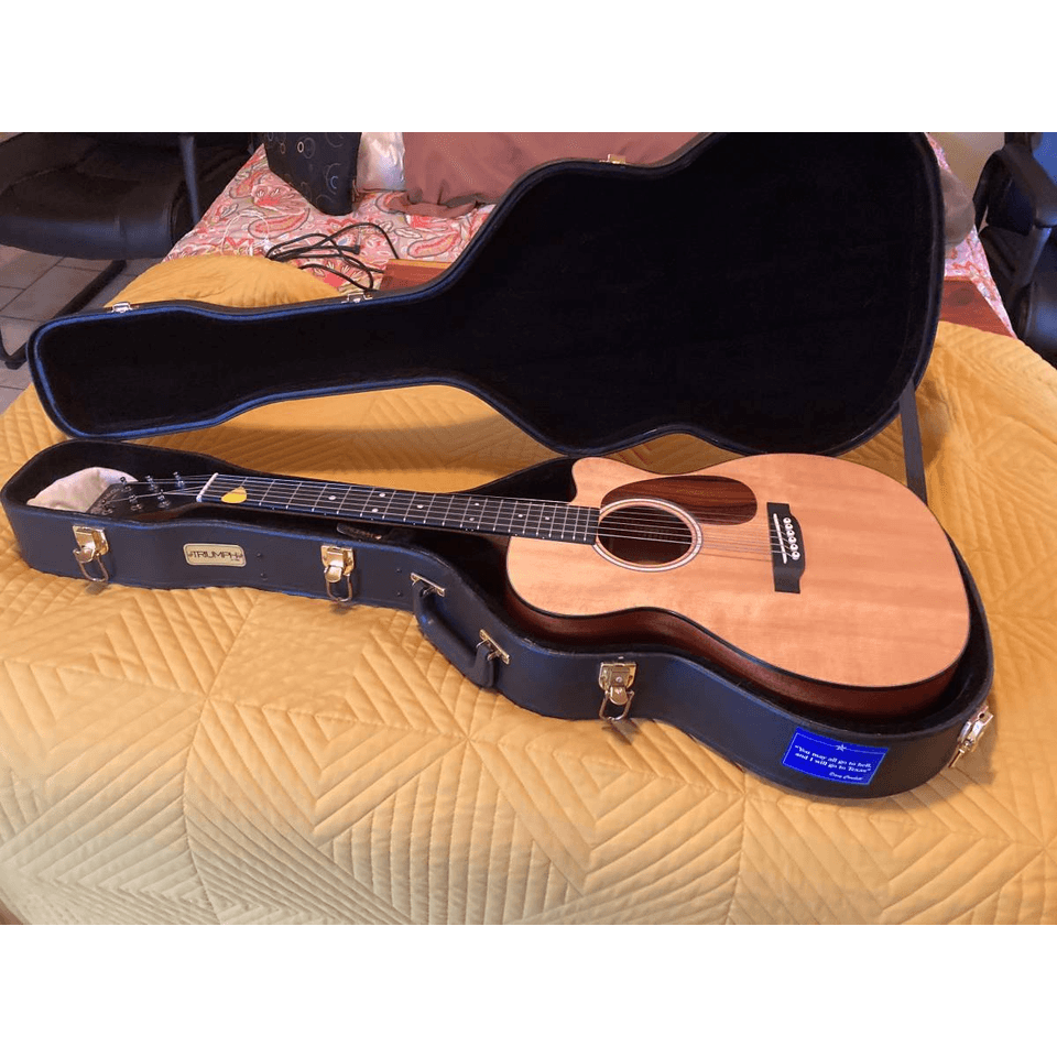 2023 Martin JR 000 CE