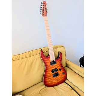 ESP USA custom shop image 3
