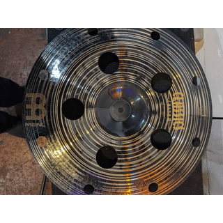 Meinl cymbals. Sell or trade! image 3