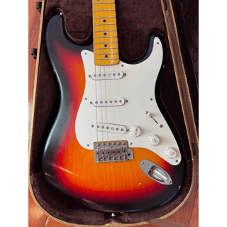Nash S-57 Stratocaster image 2
