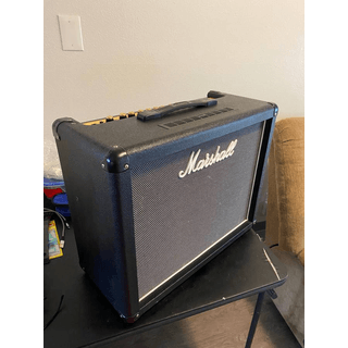Marshall 1-12 tube amp image 2