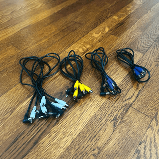 Truetone 1 SPOT Pro CS12 Isolated Pedal Power Supply - includes extras image 5