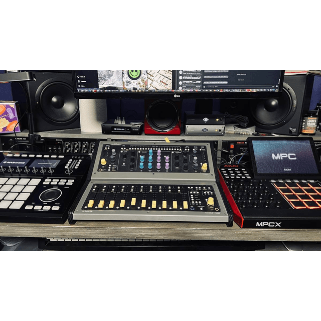 TRADE: My MPC X for your MPC-2000XL or MPC-2500