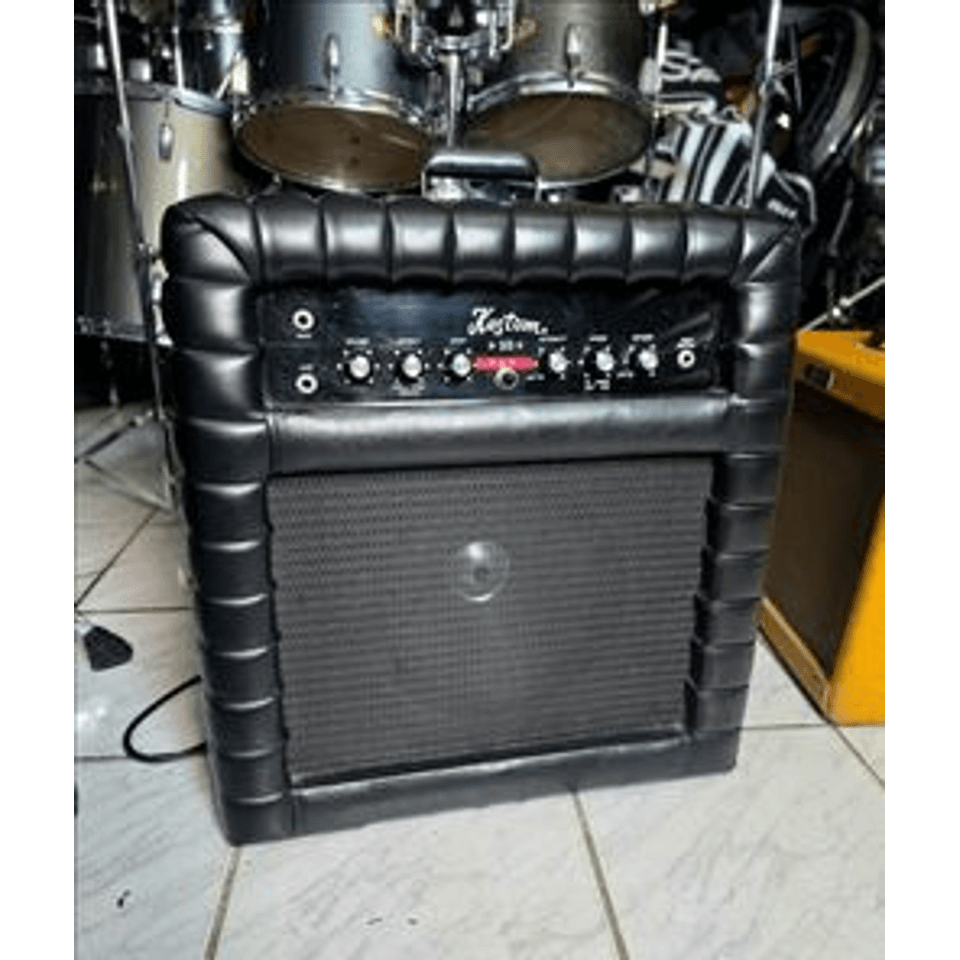 Kustom  Electric Guitar amp 70s !!! $380 or best offer !